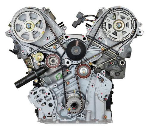 Is it time to replace your Timing Belt?